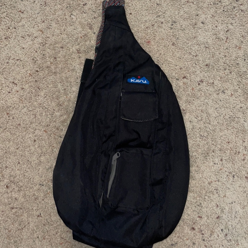 kavu bag